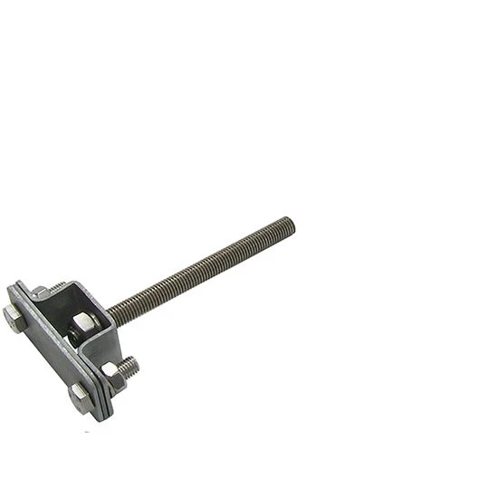 حامل الموصل DP-45GTS-02 لحماية البرق