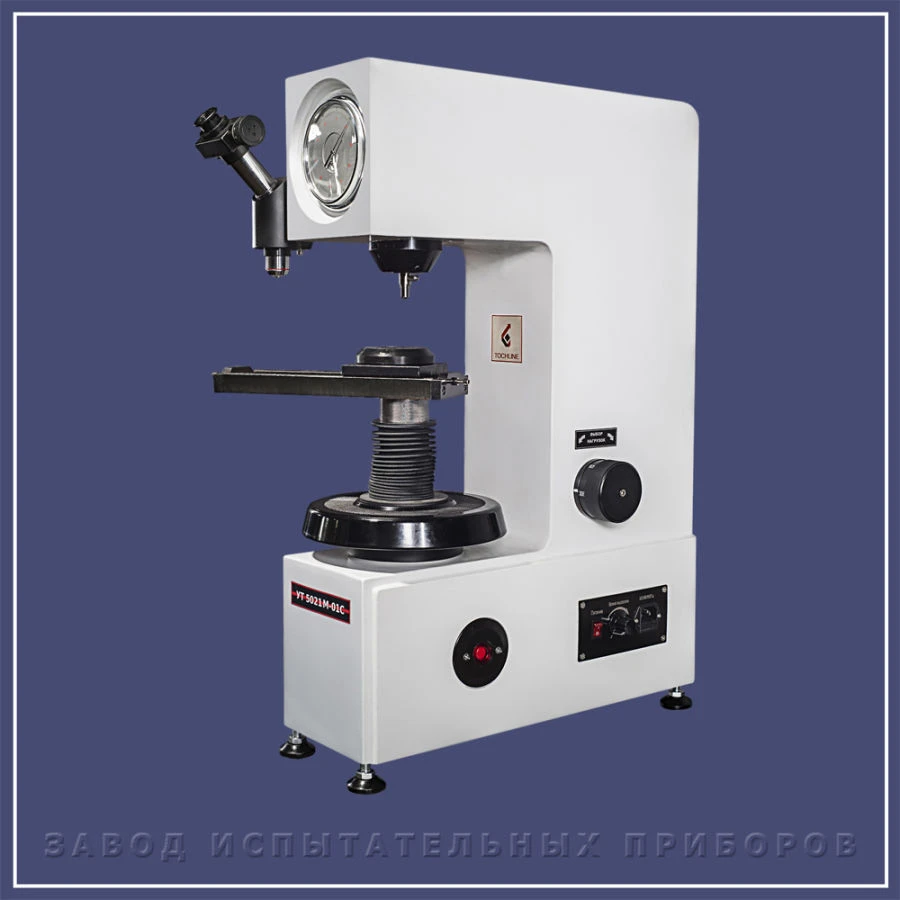 جهاز قياس الصلابة العالمي UT 5021M-01C Tochline