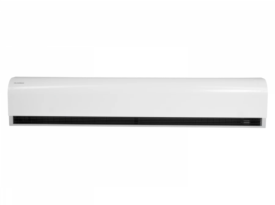KALASHNIKOV Electric Air Curtain without Heat Source, Model KAC-M3515A White