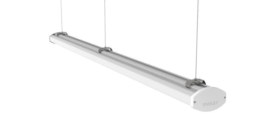 Universal LED Light Fixture Angara 95W-DXyz 1550