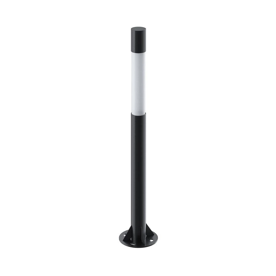 مصباح شارع LED SVETHOLL Alkes L 25W 450مم D108 H1500