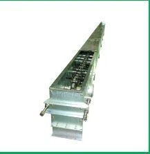 ناقل سكراب من نوع R1-KS-160 لنقل الحبوب