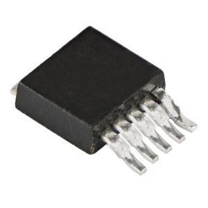 وحدة التحكم المباشر خطوة 1/3 An6923/TO-252-5L