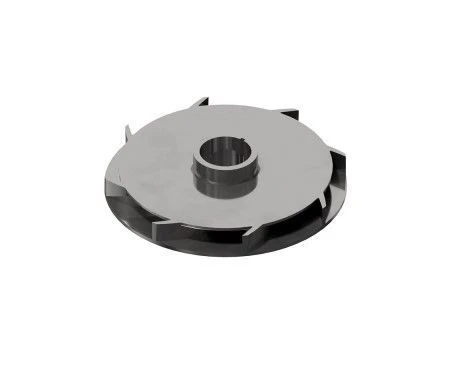 الدوار العامل لمضخات الطرد المركزي الكهربائية الغاطسة، REDA D1150N