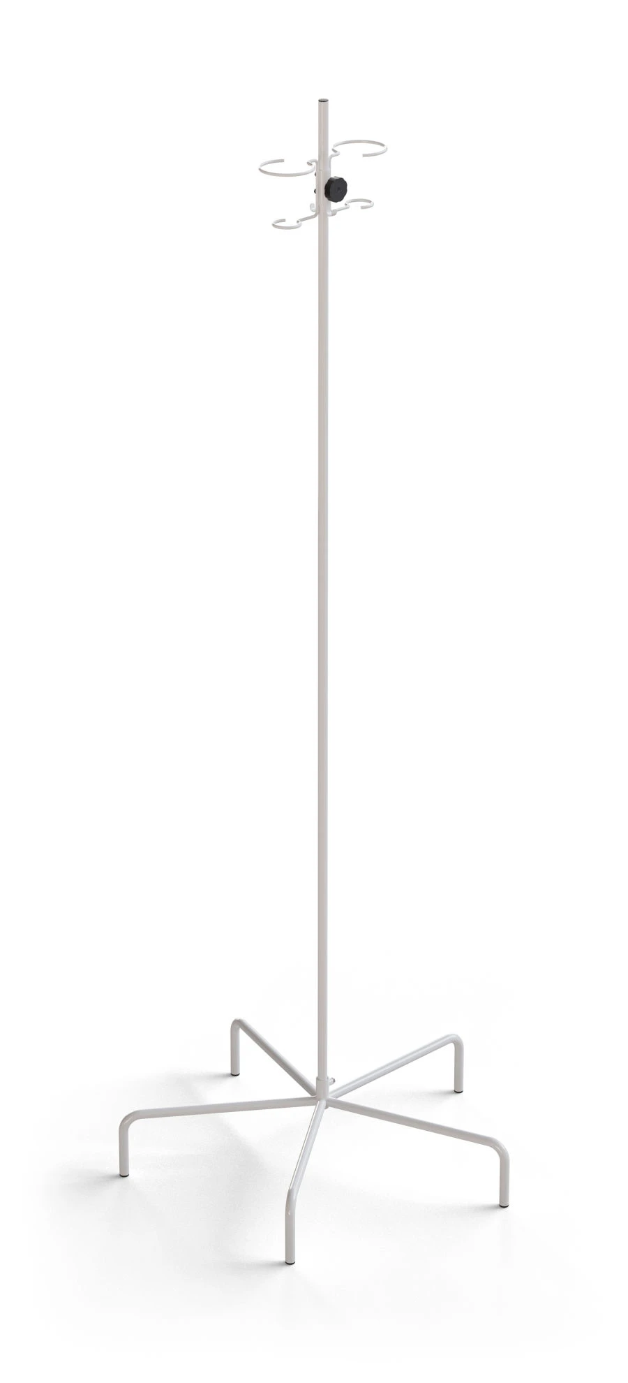 Infusion Stand for Extended Infusion Therapy SHV-15.20.N