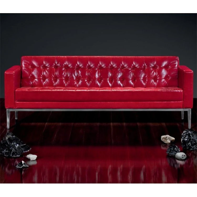 Chic Marquise-3 Sofa for Modern Living Spaces
