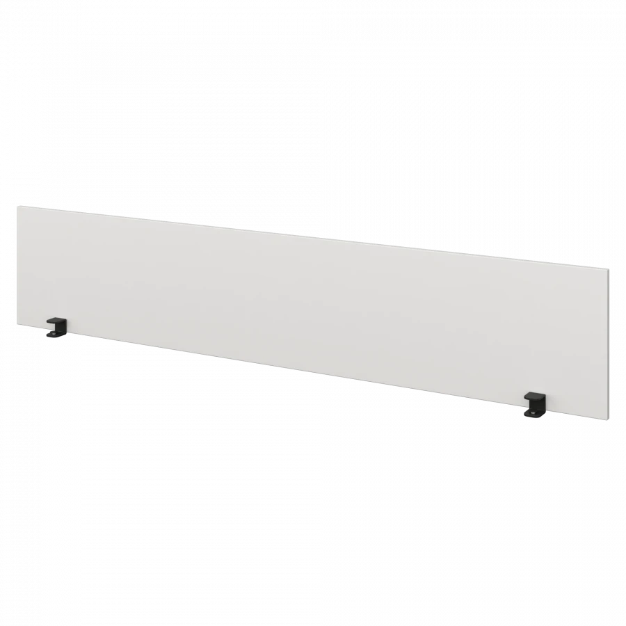 Side Screen SMEБ-060 - 18mm Thick Board with PVC Edging