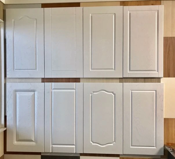 واجهات الأثاث القابلة للتخصيص من Edelwood