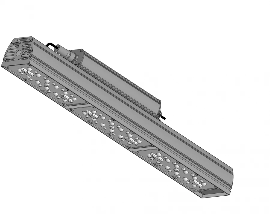 ضوء LED كونوس-80