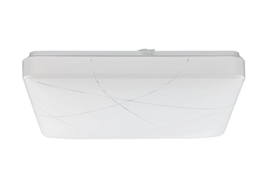 مصباح LED جداري وسقفي TANGO NBП-R-2 "LED" 30 وات مربع