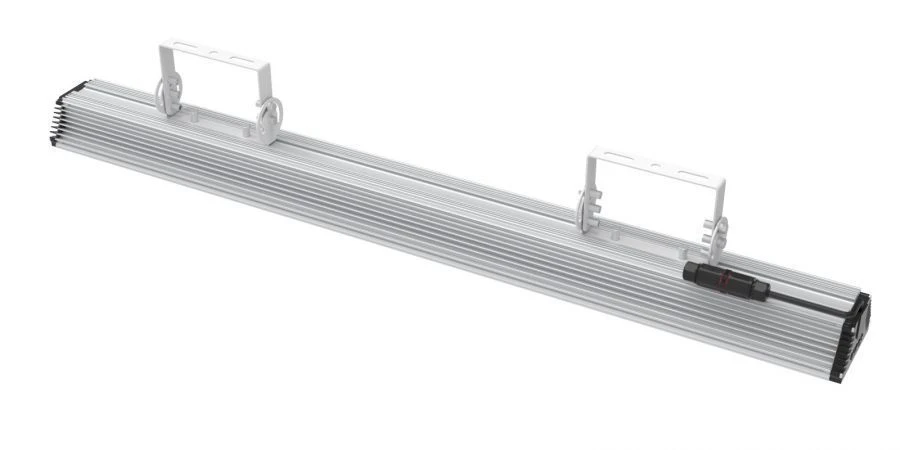 مصباح LED الصناعي إينيساي 96.32540.174 (نوع KSS G, K, U)
