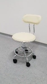 كرسي مختبر TV-CHAIR-02.01