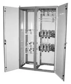 وحدة إمداد الطاقة الكاملة منخفضة الجهد مع AVR SH8054