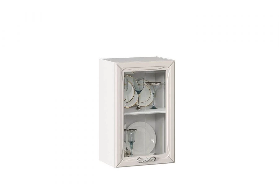 Bianca LD.271330.000 Facade Door with Glass 450