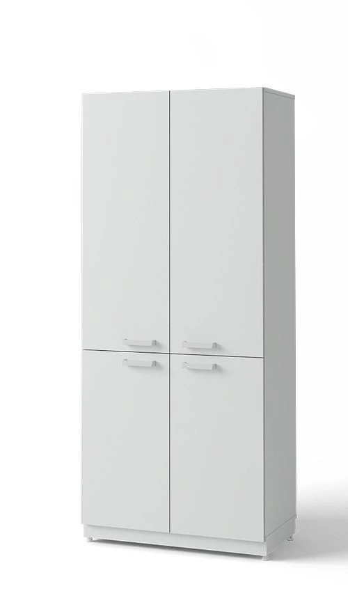 Laboratory Equipment Cabinet LK-800 SP (Laminated Chipboard)