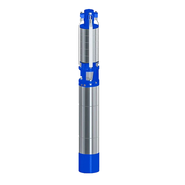 Submersible Centrifugal Pump Unit CRS8-25/4 (NPK)