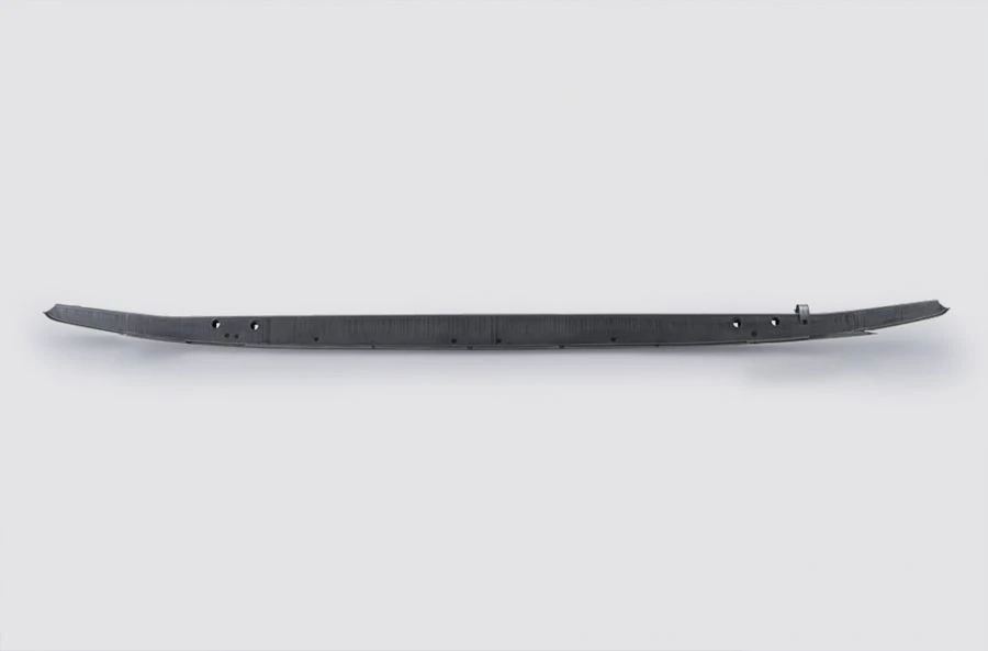 Rear Floor Crossmember 045210510118000