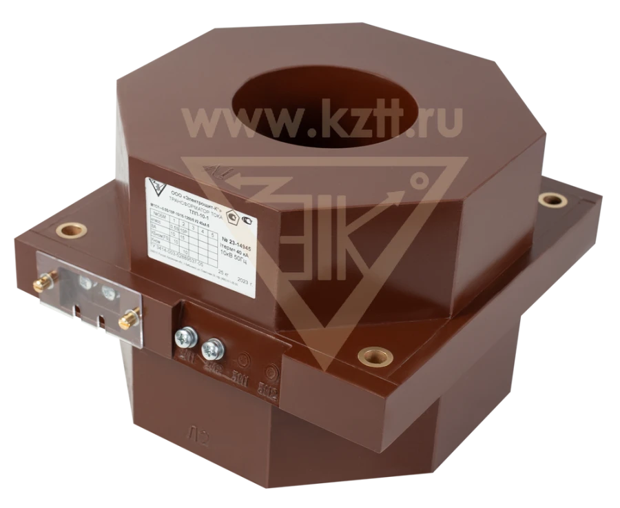 محول التيار TLP-10-1 M1 لنظم التوزيع