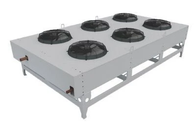 MАВО.D Air-Cooled Chiller for Efficient Cooling