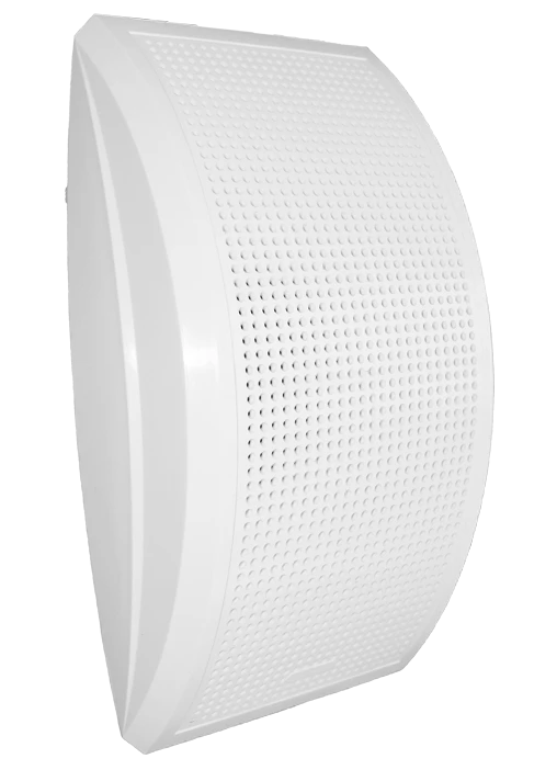 Security and Fire Alarm Voice Announcer ARIA-TS-20 U