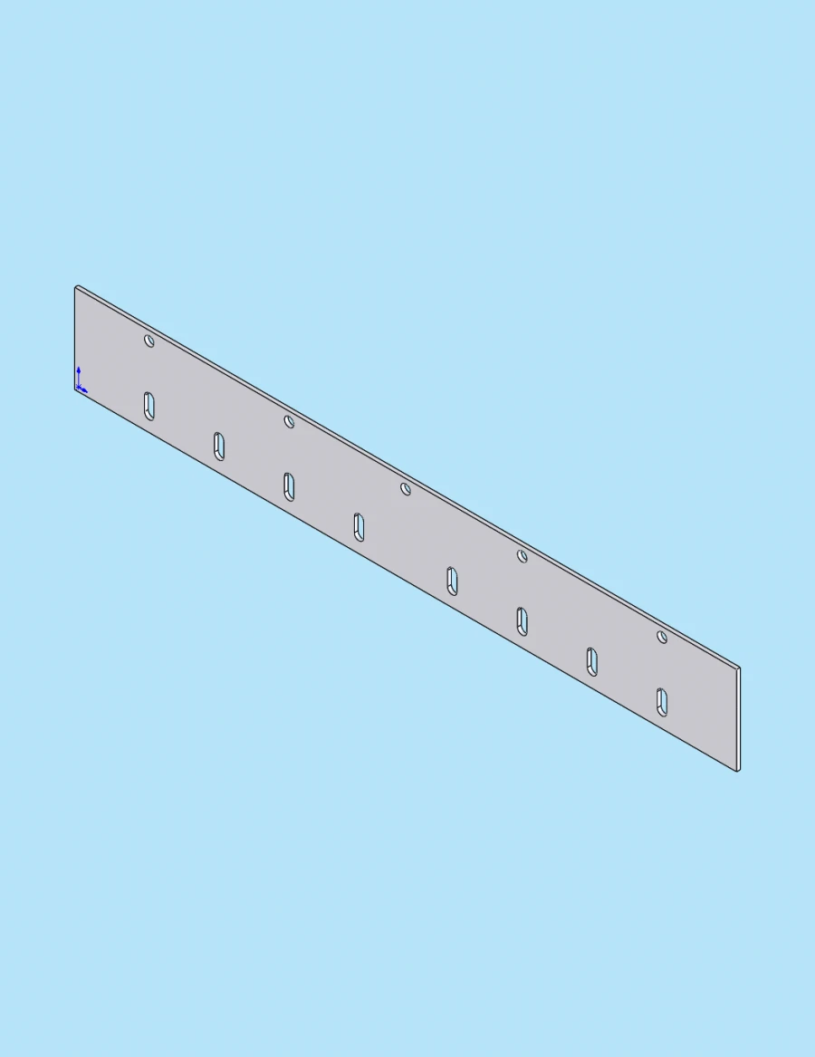 شريط المقاوم CS3 3A.550.387