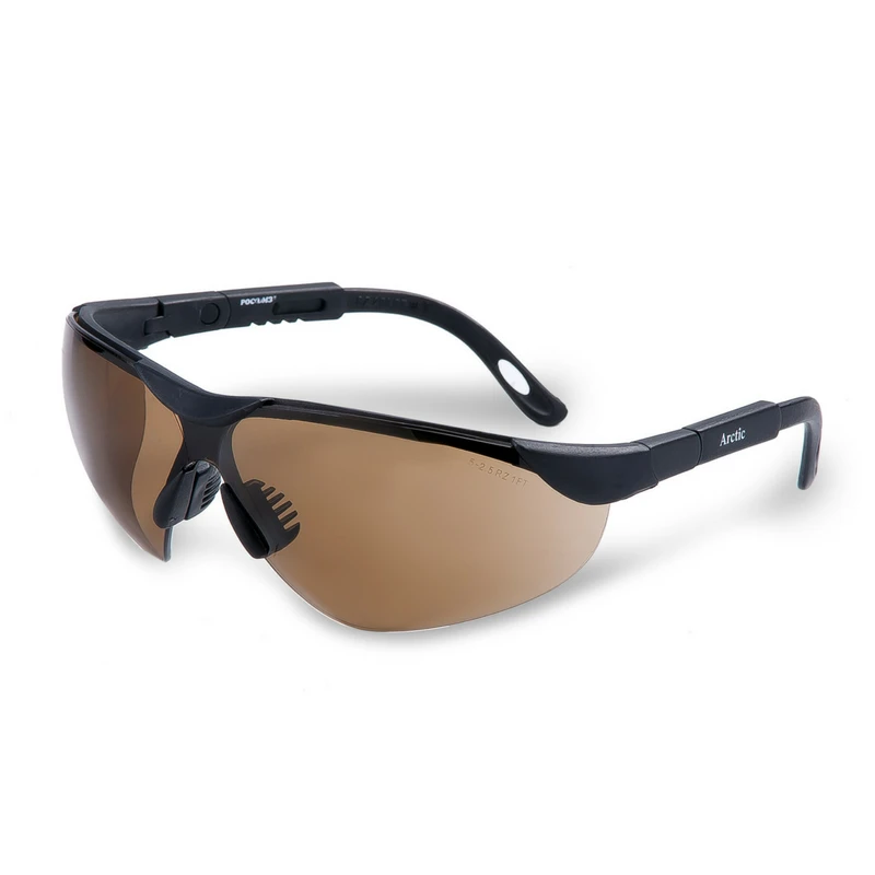 نظارات واقية خفيفة عالمية O85 ARCTIC Super، رقم 18524