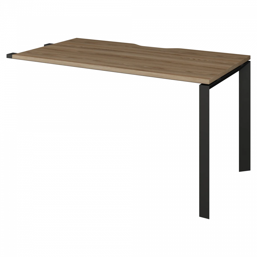 طاولة تمديد بإطار معدني NTM-PB.P-735