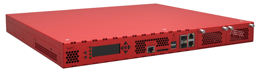 منصة الأجهزة العالمية ISN50002T5-MA0