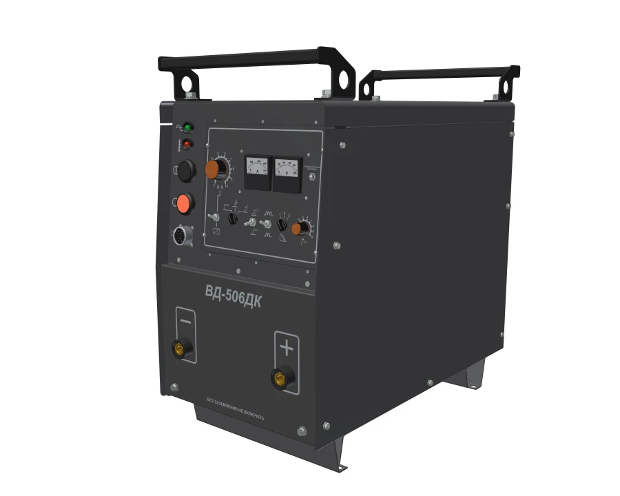 جهاز تقويم اللحام VD-506DK