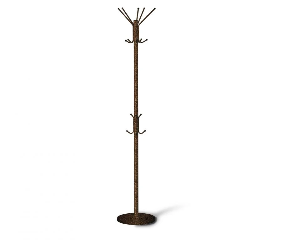 Simple Metal Coat Rack for Office Use - Sheffilton 1-1Р