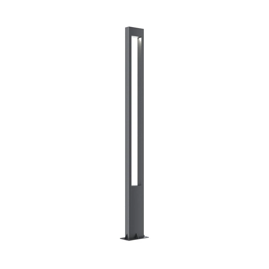 LED Street Light SVETHOLL Aringa L360 B120 H4000 30W 4230Lm