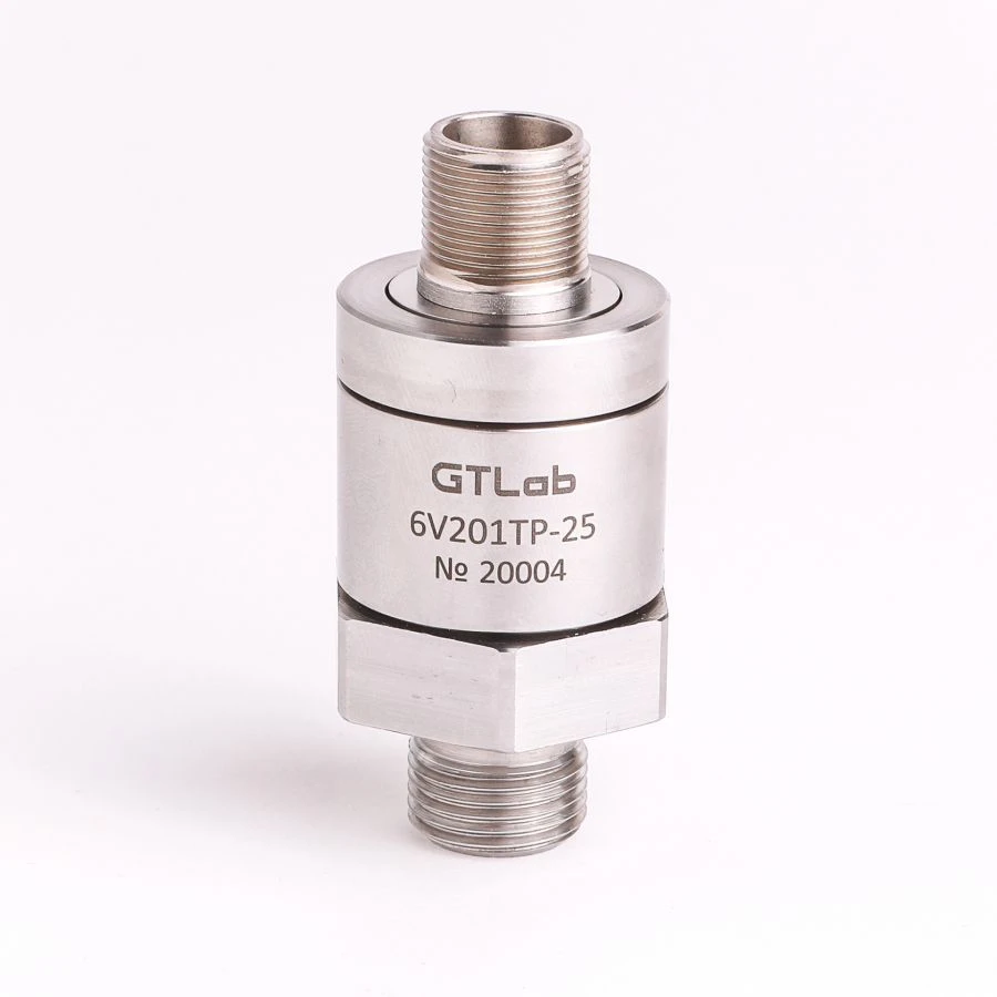 مستشعر الضغط الثابت والديناميكي للتحكم في المحرك 6V201TP-XX-5