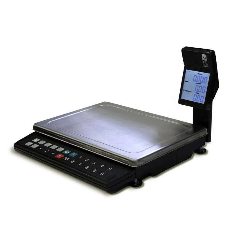 MK-15.2-TN11 Electronic Table Weighing Scale