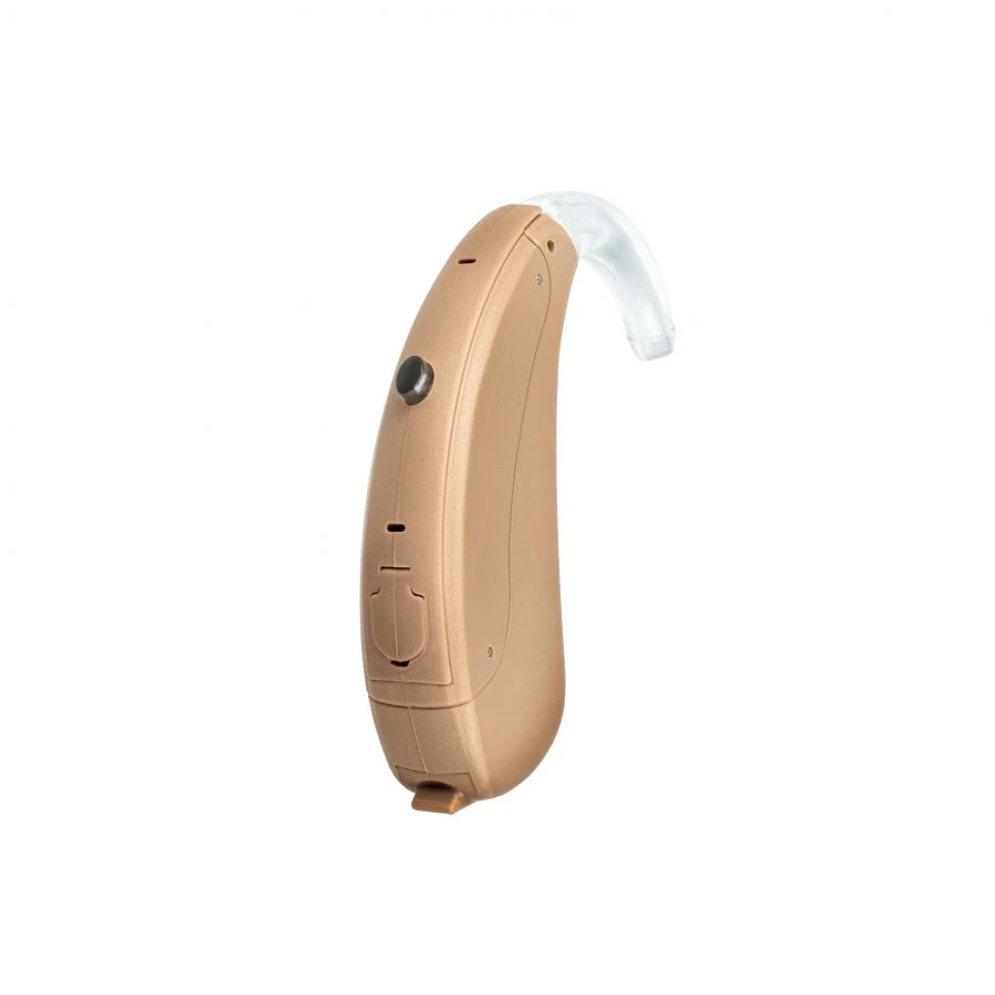 Powerful Behind-the-Ear Hearing Aid for Air Conduction Nota 16R