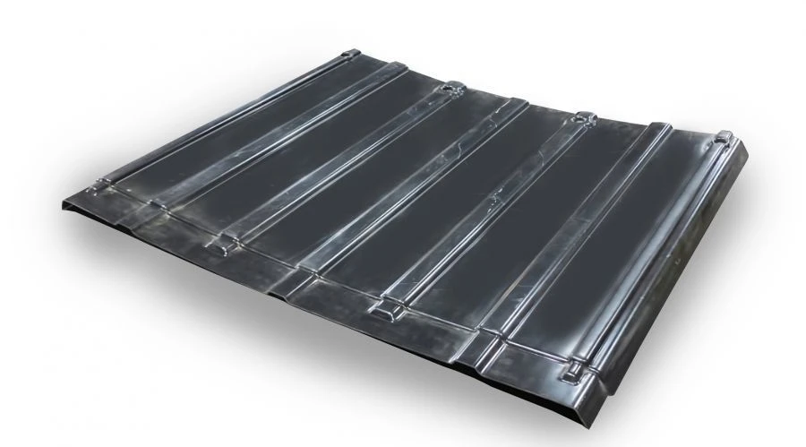 Medium Roof Outer Panel for Concordia Electric Vehicle KNKRD.0003.0977