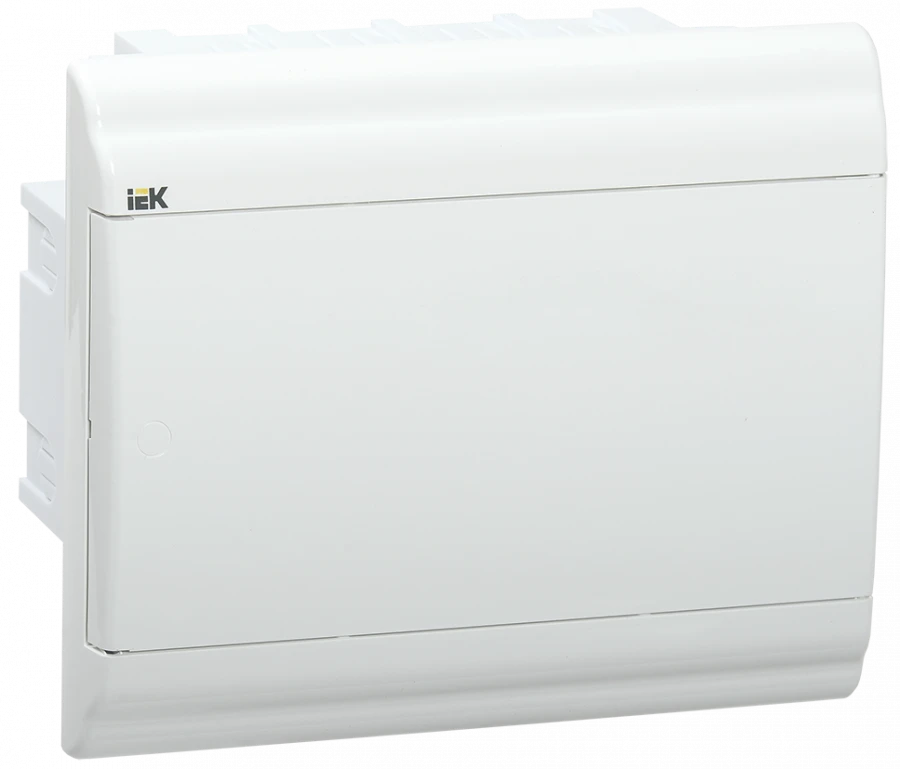 صندوق بلاستيكي PRIME IP41 للأجهزة المودولية - MKP82-V-09-WD-41-20