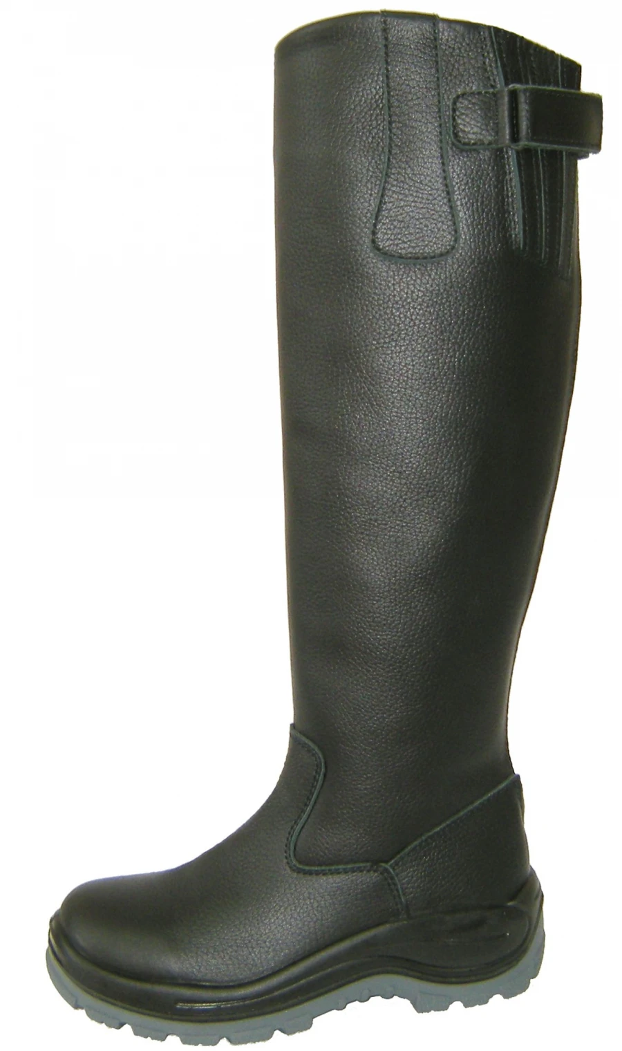 Men's Insulated Boots with PU/N Sole Model 237