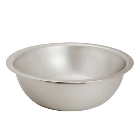 12L Corrosion-Resistant Stainless Steel Basin