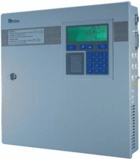 وحدة المعالجة المركزية المركزية BCP "R-08" الإصدار 3