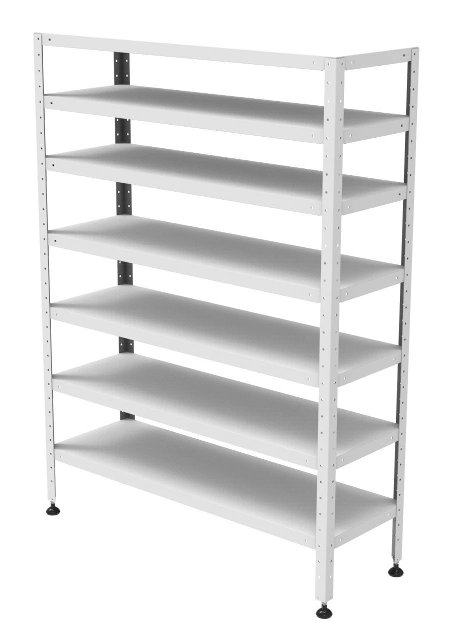 Kitchen Storage Rack C-7-0.6/1.4/1.8