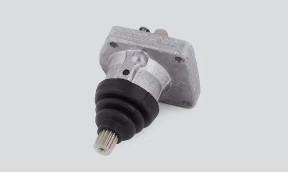 Joint Seal for Steering Knuckle for UAZ Patriot and Hunter 374100230407101