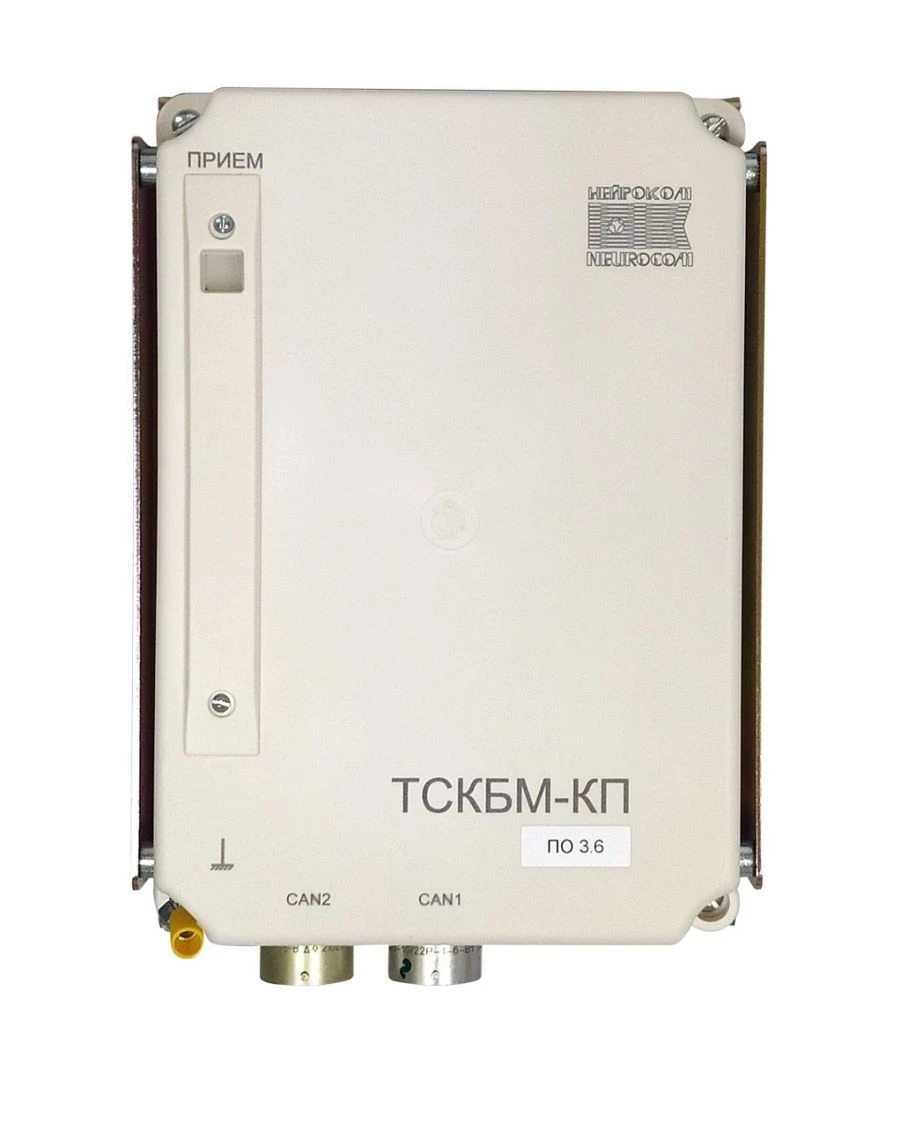 وحدة المراقبة المستمرة TSKBM-KP NKRМ.466539.014