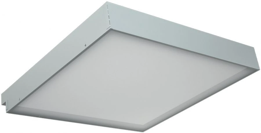 مصباح LED مدمج OPL/R ECO LED 1200x200 3500K