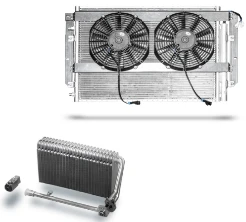 مكيف هواء تحت غطاء المحرك LH10 - 100 Hot