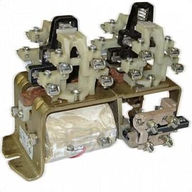 قاطع تيار متردد لحافلات الترام MK1-55 U3