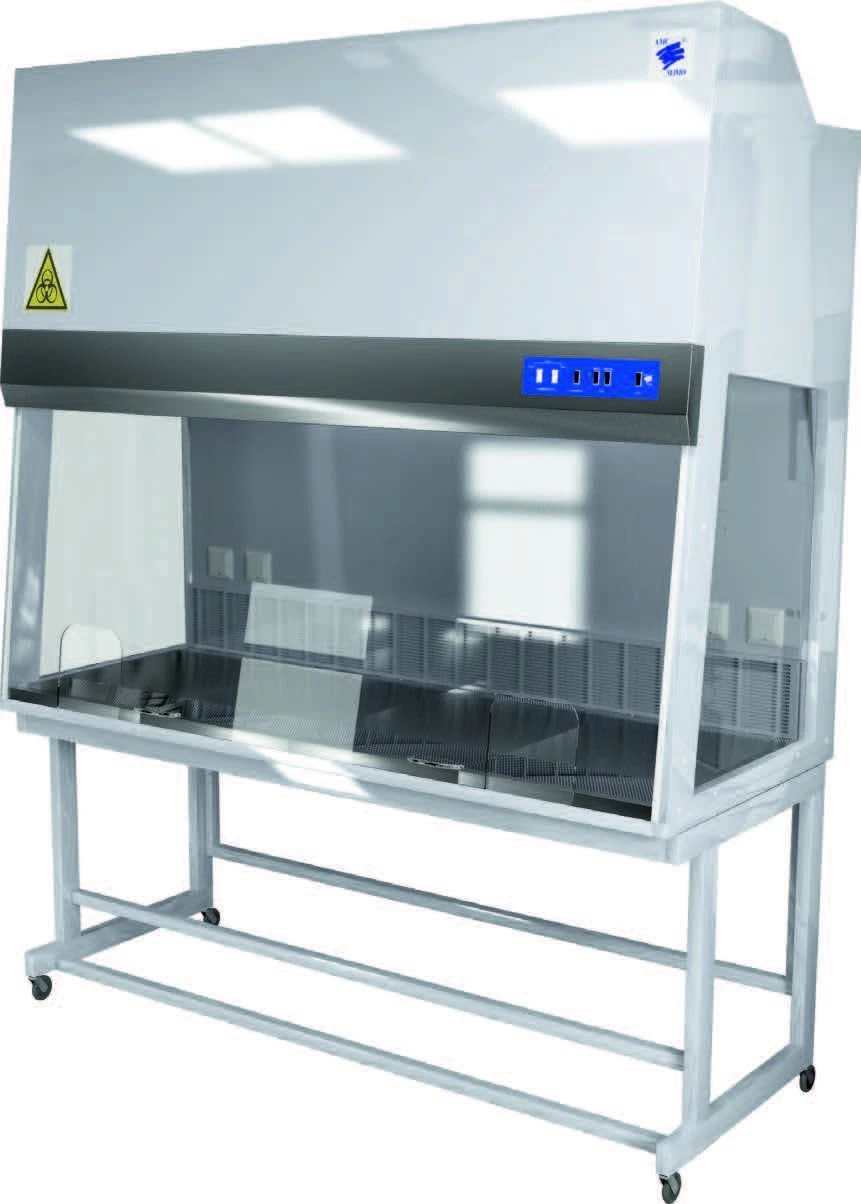 صندوق حماية المنتجات BZP-AMS 1800 مم