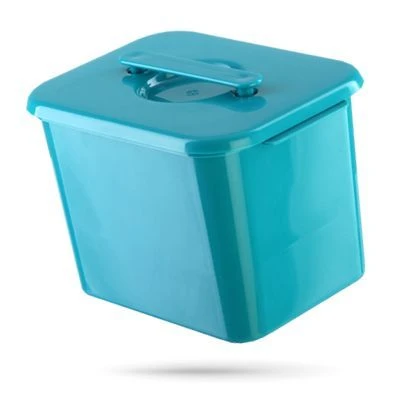 MK-04 Container for Collection, Storage, and Disinfection of Materials