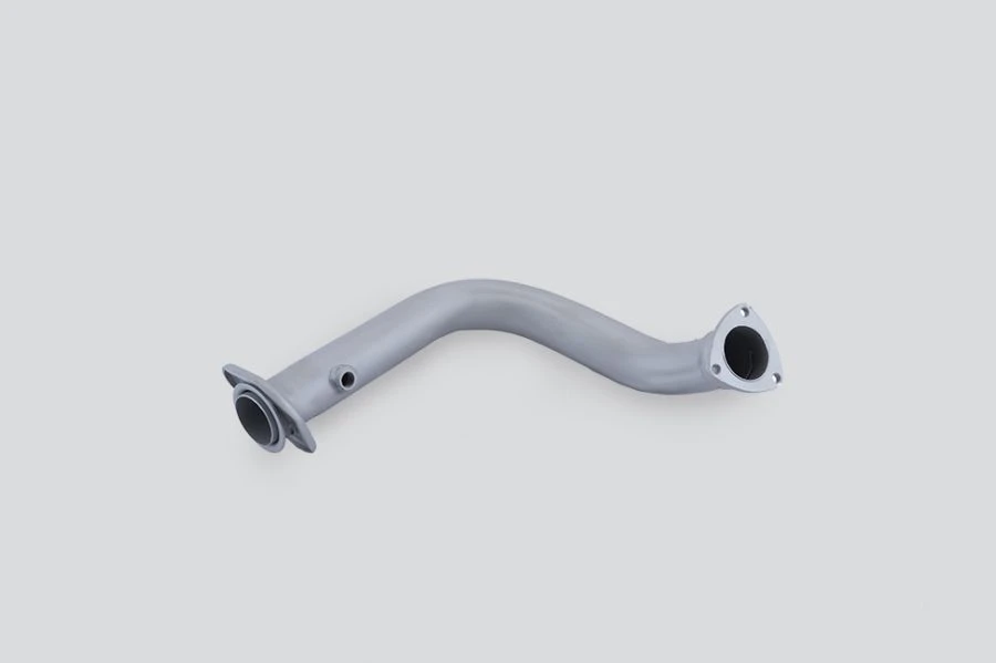Exhaust Pipe Inlet 374195120301010