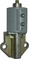 Electric Pneumatic Valve VV-34SH U3 for Remote Control of Pneumatic Drives
