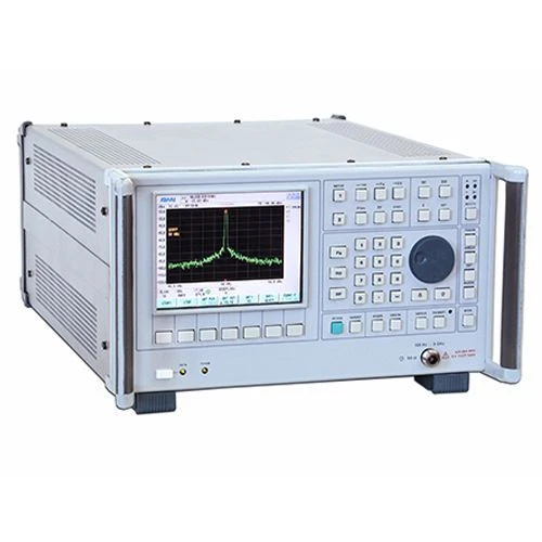 محللات الطيف SK4-99 لقياس الموجات الكهرومغناطيسية